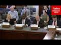 JUST IN: Senate Small Business Committee Holds Hearing With MN Government Workers On 'Grift'