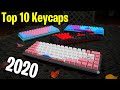 Top 10 Keycaps To Buy For Black Friday / Holidays 2020