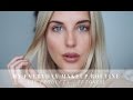 MY CURRENT EVERDAY MAKEUP ROUTINE 2016 || STYLE LOBSTER