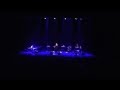 Arnór Dan, Ólafur Arnalds & Rodrigo Leão performing "Sleepless Heart"