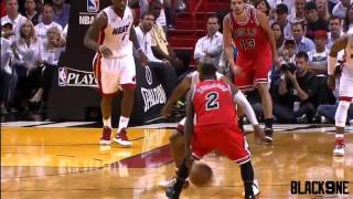 NBA Playoffs 2013   Nate Robinson Top 10 Plays