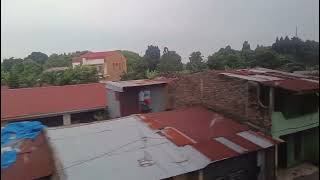 Trip singkat kreta api Sri bilah medan-kisaran #fart 1