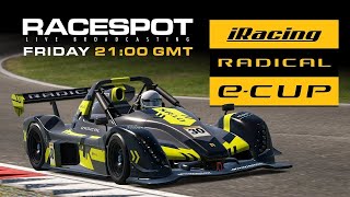 Radical Esports Cup | 2026 S2 | Week 5