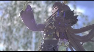 MMD seven knights .::Deep sea girl::. [MME test]
