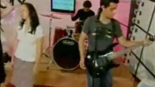 Vignette de la vidéo "Me Amaste Sin Medida -  Fortaleza Band (La Estazion)"