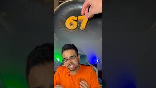 Origem do meme 67 - o que significa six seven? Viral