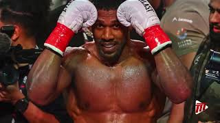 Joshua vs Fury Finally Confirmed In Blockbuster All-British Heavyweight Clash
