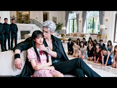 ابوها بيجبرها ع الجواز من زعيم مافيا لتسديد ديونه لكن بتتصدم من جماله ووسامته فبتوقع فحبه بجنون