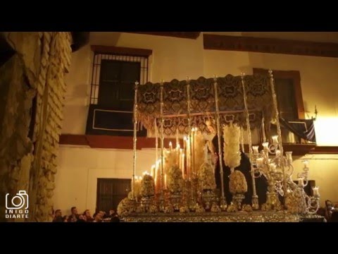 Real, Antigua, Ilustre y Fervorosa Hermandad de la Santa Cruz y Nuestra Señora del Rosario y Archicofradía de Nazarenos del Santísimo Cristo de Las Aguas, Nuestra Madre y Señora del Mayor Dolor y María Santísima de Guadalupe