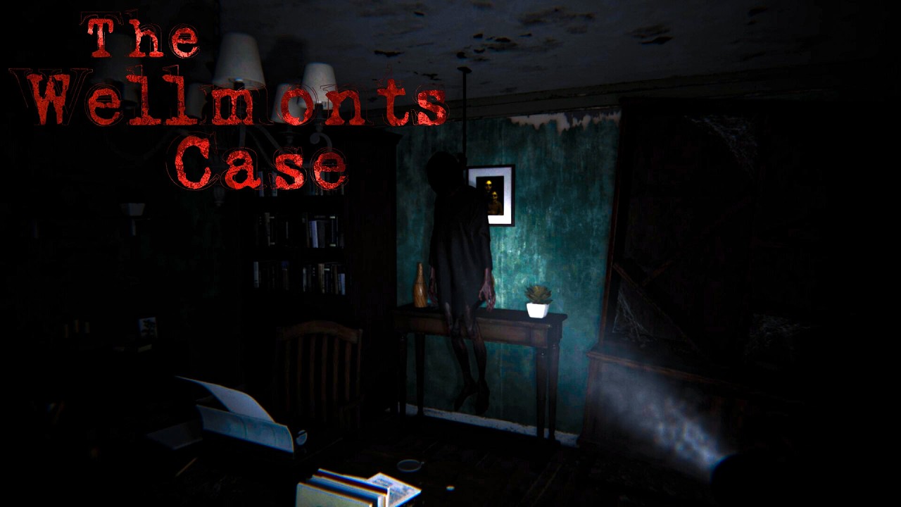 This Indie Horror Game Is TERRIFYING