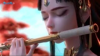 Sad Love-Alan Walker [AMV] Animation Video 2020 EDM Party