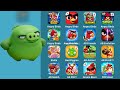 Angry Birds Star Wars II Gameplay Walkthrough iOS 