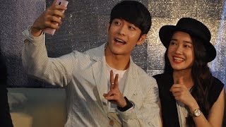 Nhã Phương gấp rút bay sang Hàn Quốc vì Kang Tae Oh