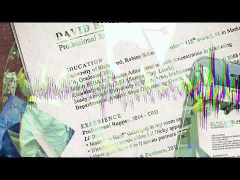 Beastie Boys - Intergalactic /Lil Dicky - Bruh...Mix