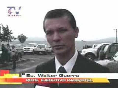 Amplían cobertura de servicio telefónico