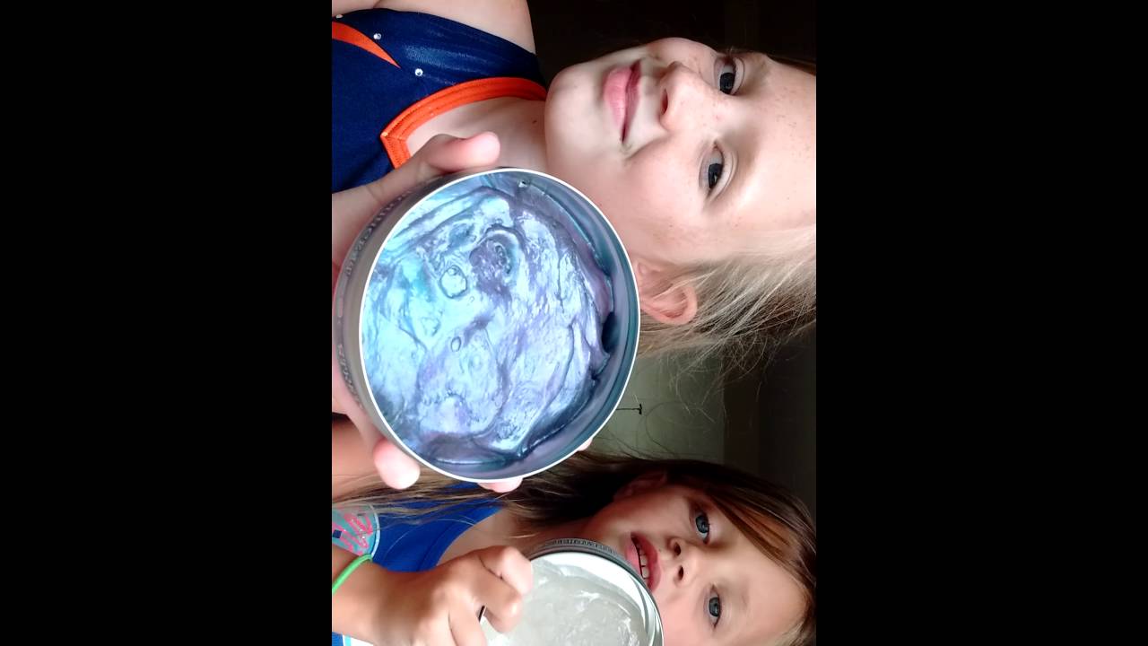 Part 2 Of Putty YouTube