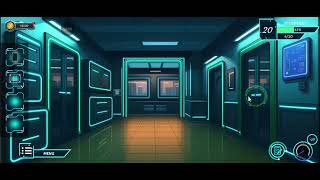 Spyline Rally : Escape Games Level 20 Walkthrough screenshot 5