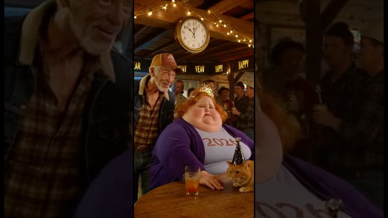 New Year’s party at the bar 🎉🎊🥳 