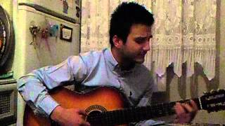 Asi Ve Mavi - Kadir Yavuz - Kifayet