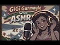 GiGi Shibabaw GURAMAYLE Turned ASMR FREE TO USE FOR ANYTHING 
