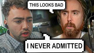 Mizkif Breaks Silence on His Situation | Asmongold’s Trans vs Biology Take Sparks Huge Debate