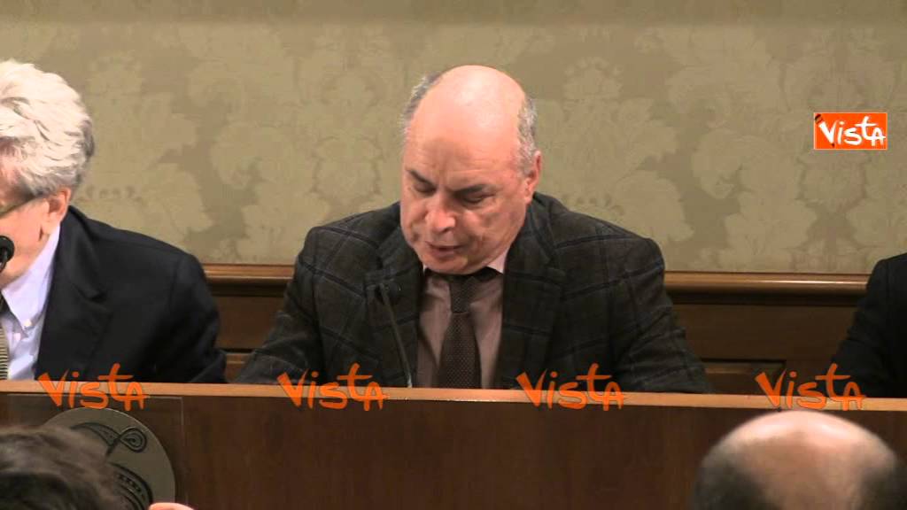 CLAUDIO REGENI: VI RACCONTO LA STORIA DI MIO FIGLIO GIULIO