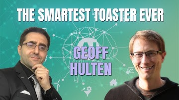 Making Artificial Intelligence Running a Toaster! Geoff Hulten interview Intelligent Systems Builder