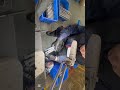 NodetailisoverlookedOur techniciansmeticulouslyinspect thevalvestemswithamagnifying glassensuringeac