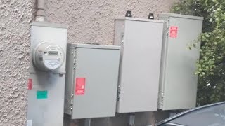 Teslasolarcity Component & App Overview, Poweron