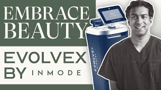 Meet Our Founder And Medical Director Talk About The Benefits Of Evolvex