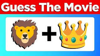 Emoji Reel Challenge: Decode the Movie Magic