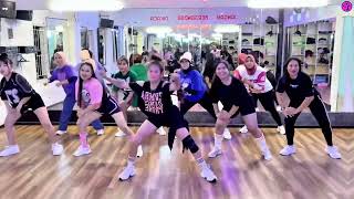 Download Lagu Zin 117 Zumba dance fitness zin volume 117 workout dance fitness zin 116 MP3