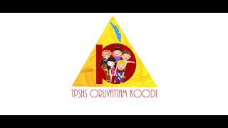 Tpshs Oruvattam Koodi Promo