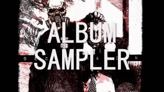 Society of Shadows - Decapanation [2012] {Sampler}