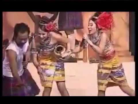 how are you am fine thank you full video thailand funny