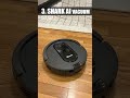 5 Best Robot Vacuums for 2025 - AI Vacuums #RobotVacuum #AIVacuum