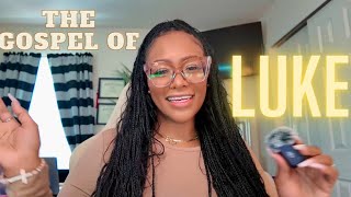 LUKE 18: Luke Bible Study Chapter by Chapter 📖