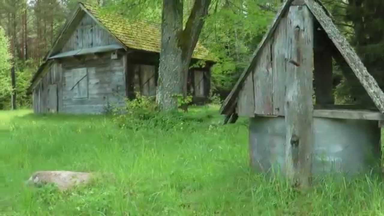 Wierszalin - nowa stolica świata proroka Eliasza Klimowicza