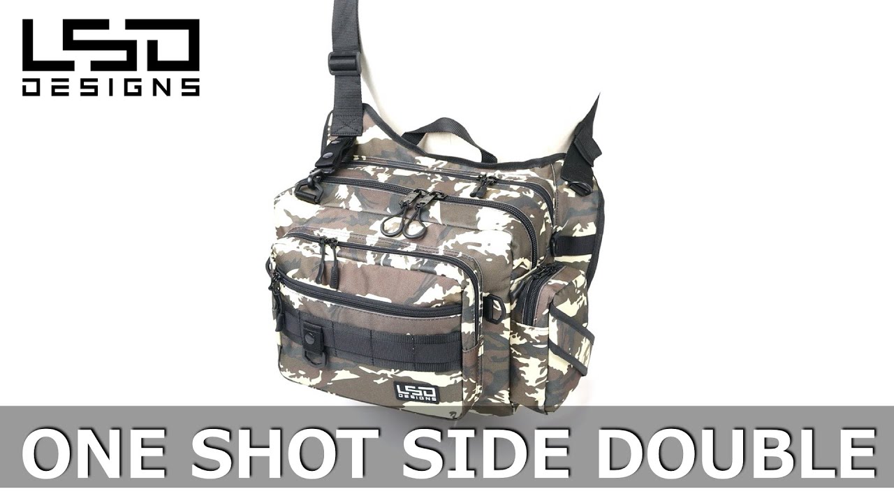 One Shot Side Double short PV