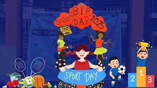 Sports Day 2025 Preschool Sports Day Games Beanstalk International Preschool Preschool Games
