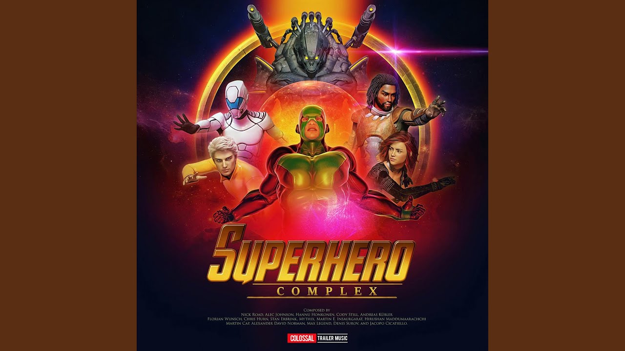 Guarda Modulation Nation su YouTube Guarda Modulation Nation su YouTube