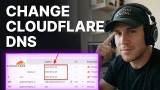 How to Change Cloudflare DNS IP Address (2026) | Step-by-Step