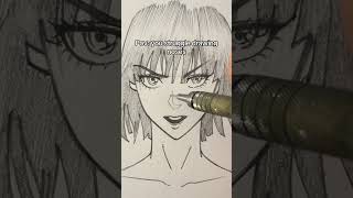 POV: you struggle drawing nose || Jmarron