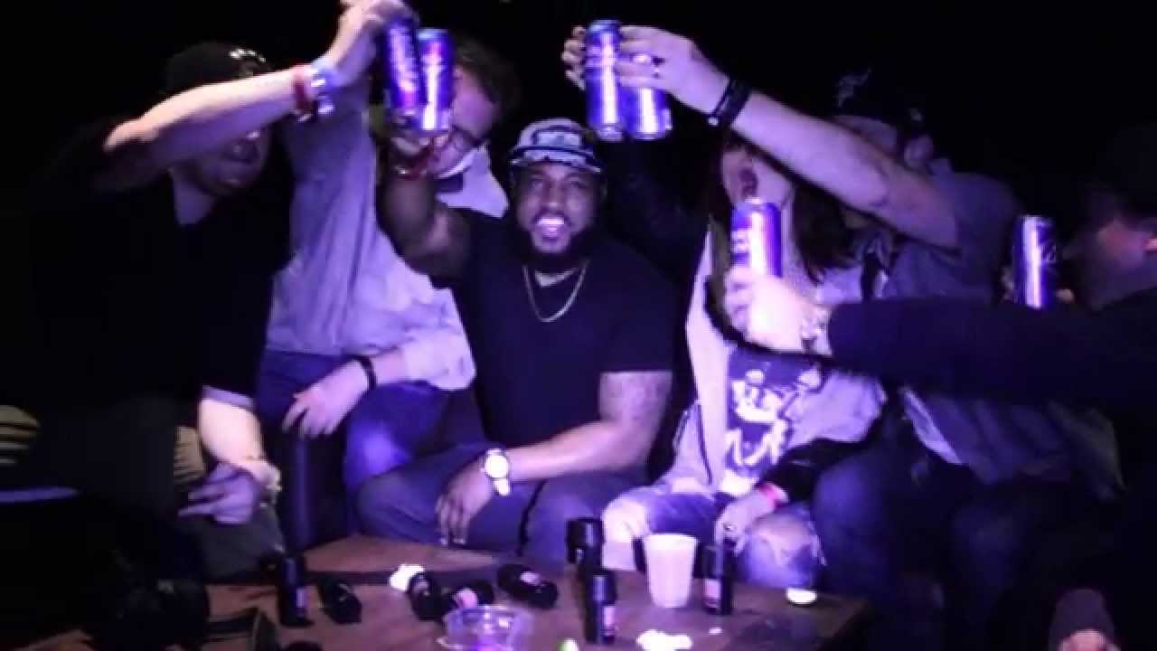 Bud Light & Up For Whatever in Austin, Texas YouTube