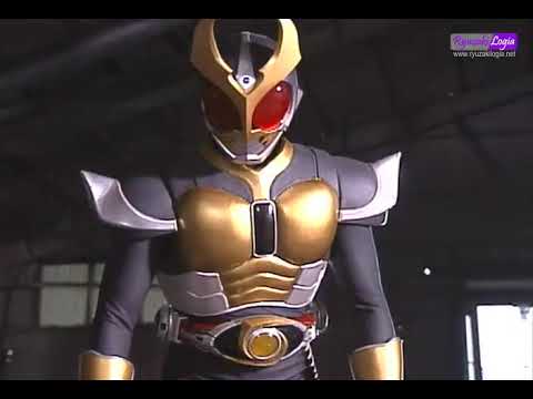 Kamen Rider Ryuki Hyper Battle DVD Sub Indonesia