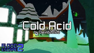 Cold Acid (Normal) by David20126 | FE2CM