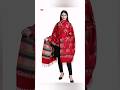 Kashmiri shawl Under ₹400 FromMeesho|| #shortvideo #meesho #meeshohaul #shawl #pasminashawl