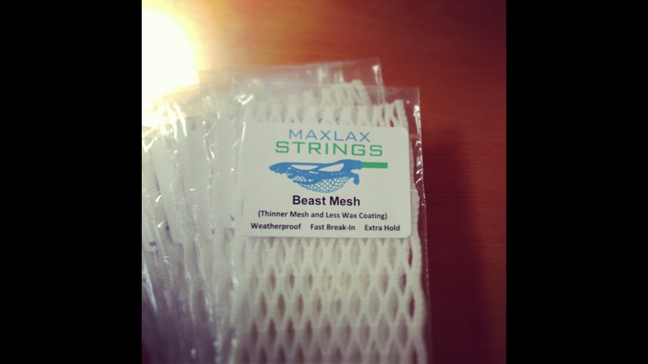 Mesh Review: Beast Mesh