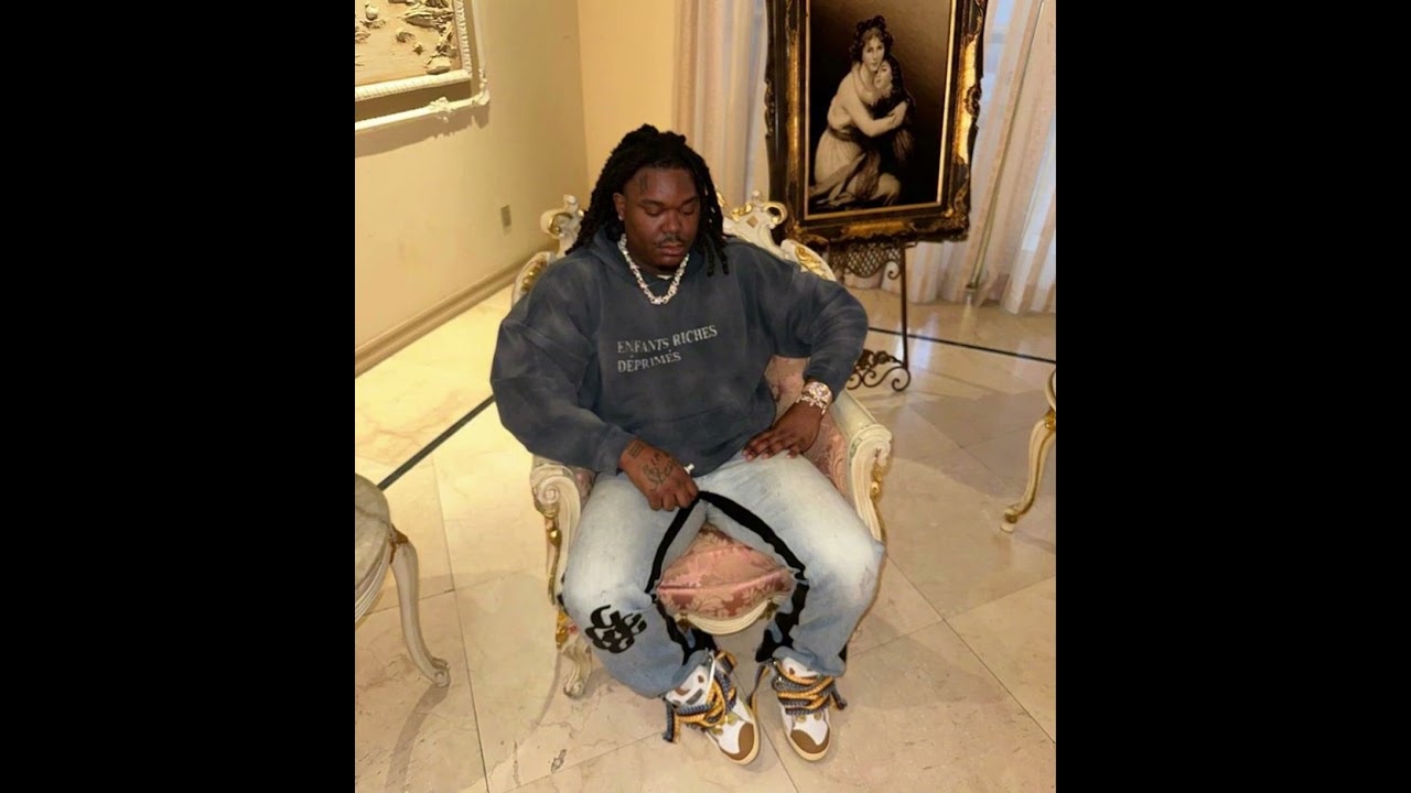 (FREE) Lucki type beat