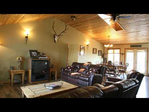 1625 Masonic Home Road, Helena, MT home video tour